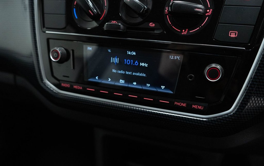 Used Volkswagen up! 2016 for sale - 76740534: Photo 28