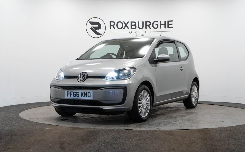 Used Volkswagen up! 2016 for sale - 76740534: Photo 3
