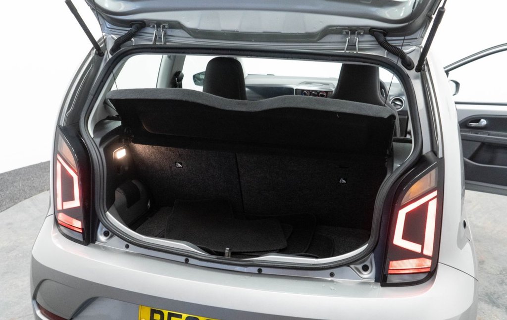 Used Volkswagen up! 2016 for sale - 76740534: Photo 33