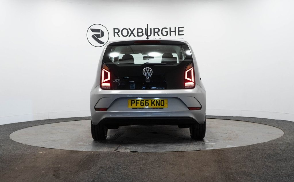 Used Volkswagen up! 2016 for sale - 76740534: Photo 7