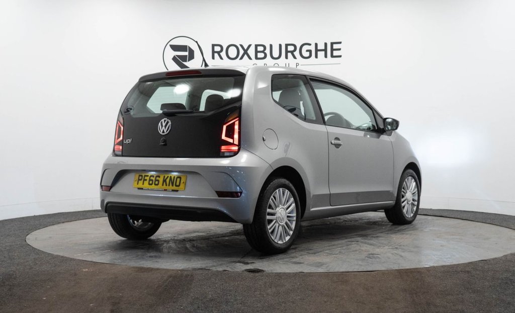 Used Volkswagen up! 2016 for sale - 76740534: Photo 8