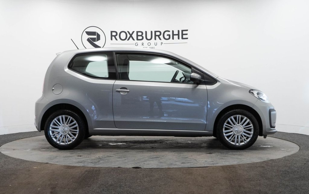 Used Volkswagen up! 2016 for sale - 76740534: Photo 9