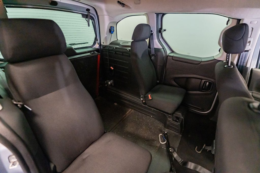 Vehicle 29
