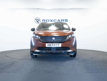 Used Peugeot 5008 2022 for sale - 78499439: Photo