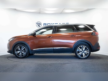 Used Peugeot 5008 2022 for sale - 78499439: Photo