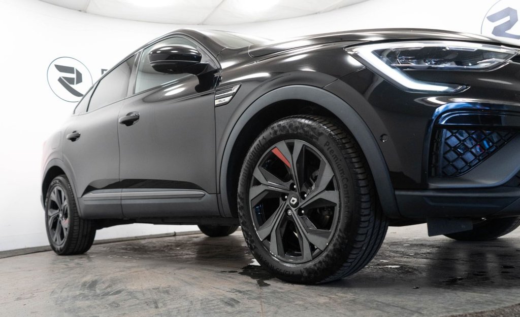 Used Renault Arkana 2022 for sale - 76454073: Photo 11