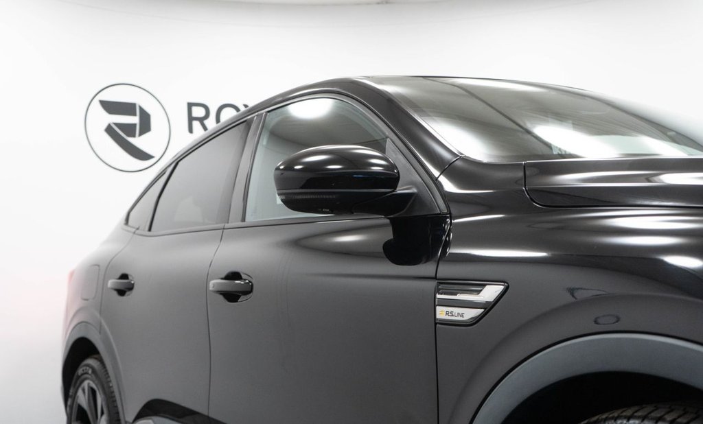 Used Renault Arkana 2022 for sale - 76454073: Photo 12