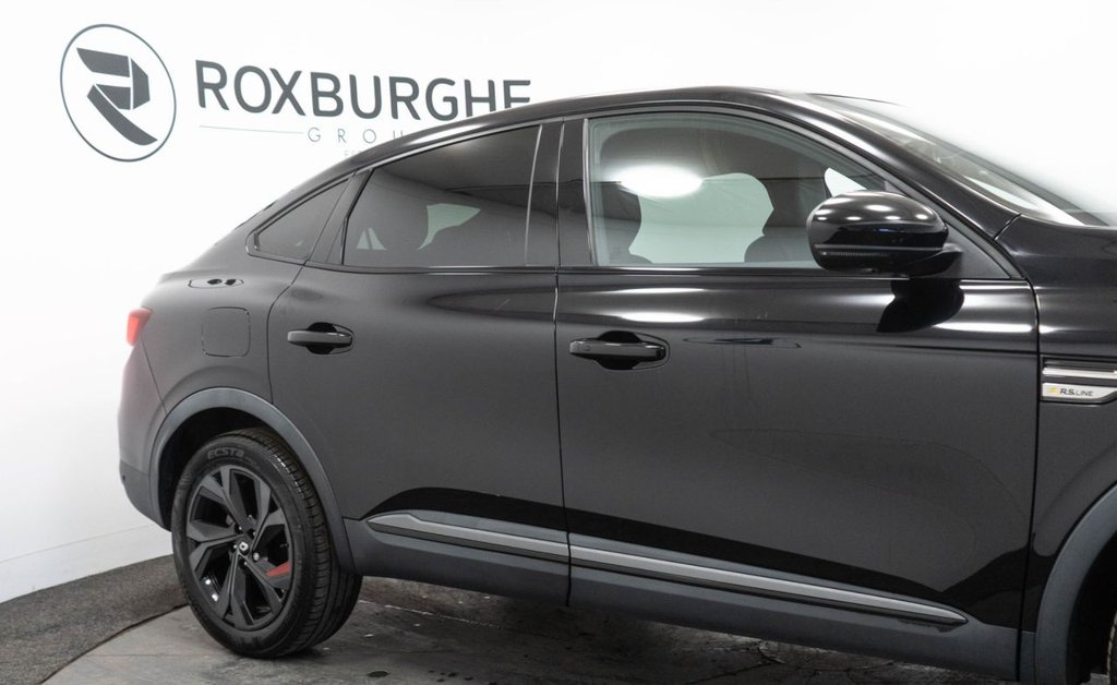 Used Renault Arkana 2022 for sale - 76454073: Photo 13