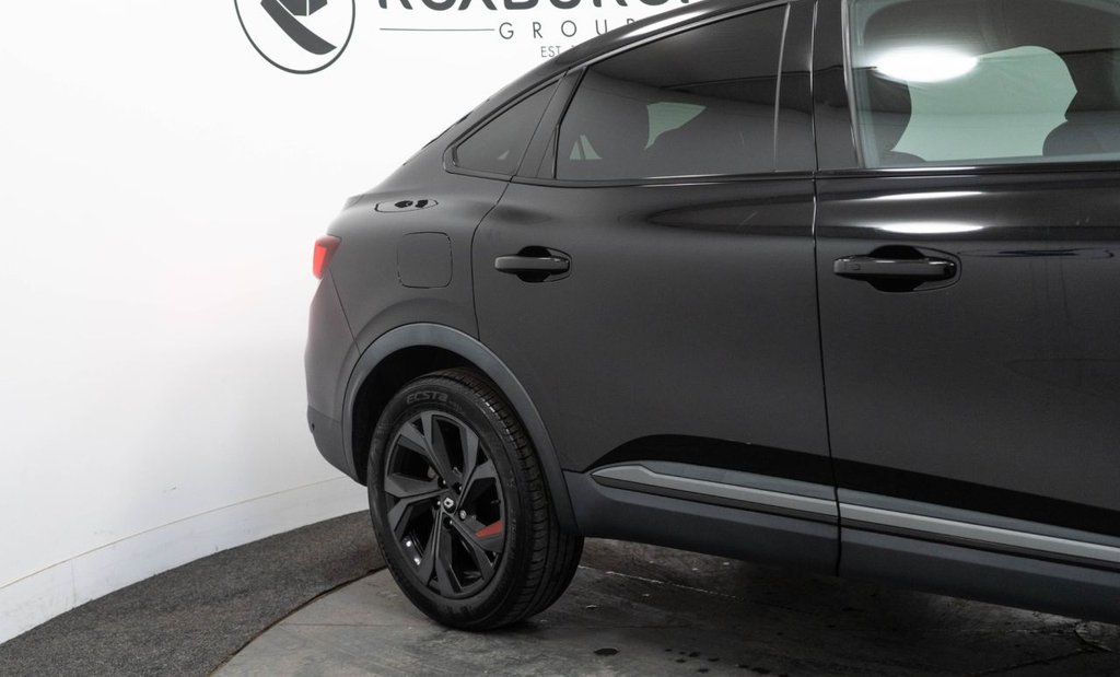 Used Renault Arkana 2022 for sale - 76454073: Photo 14