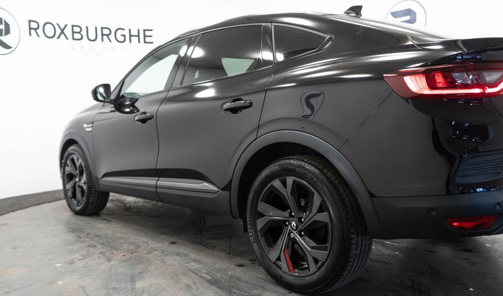 Used Renault Arkana 2022 for sale - 76454073: Photo 19