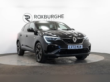 Used Renault Arkana 2022 for sale - 76454073: Photo