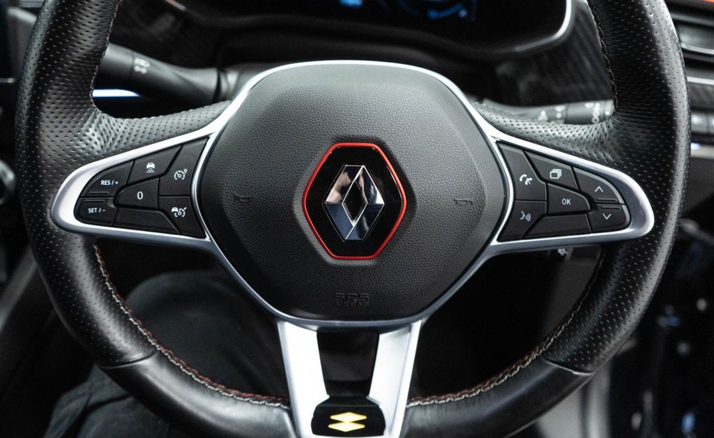 Used Renault Arkana 2022 for sale - 76454073: Photo 23