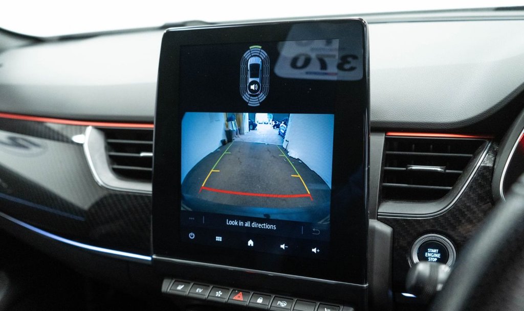 Used Renault Arkana 2022 for sale - 76454073: Photo 26