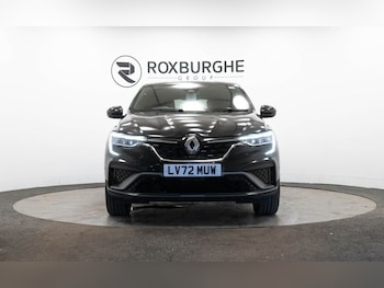 Used Renault Arkana 2022 for sale - 76454073: Photo