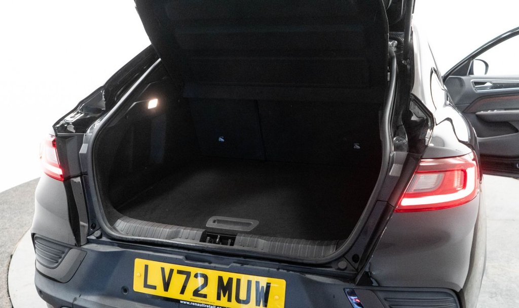 Used Renault Arkana 2022 for sale - 76454073: Photo 32