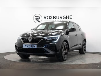Used Renault Arkana 2022 for sale - 76454073: Photo