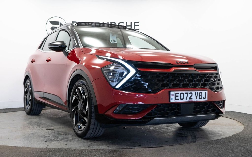 Used Kia Sportage 2022 for sale - 76406171: Photo 10