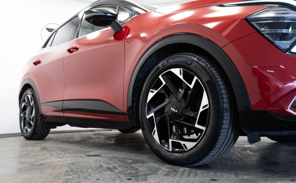 Used Kia Sportage 2022 for sale - 76406171: Photo 11