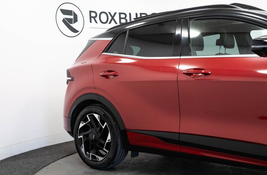 Used Kia Sportage 2022 for sale - 76406171: Photo 14