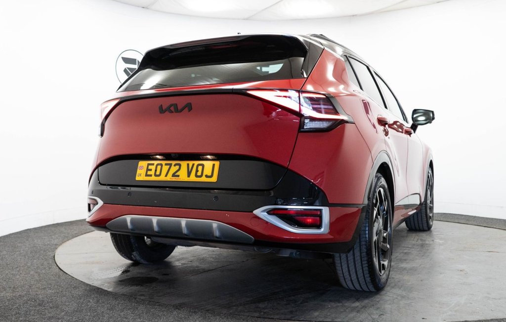 Used Kia Sportage 2022 for sale - 76406171: Photo 15