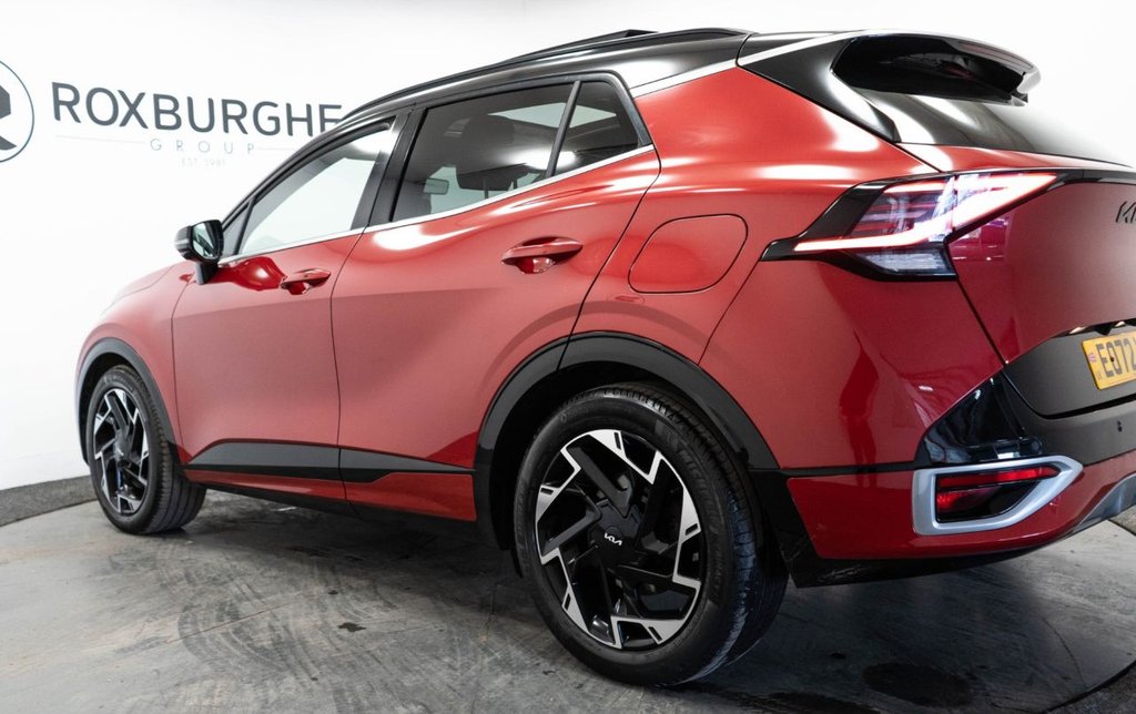 Used Kia Sportage 2022 for sale - 76406171: Photo 19