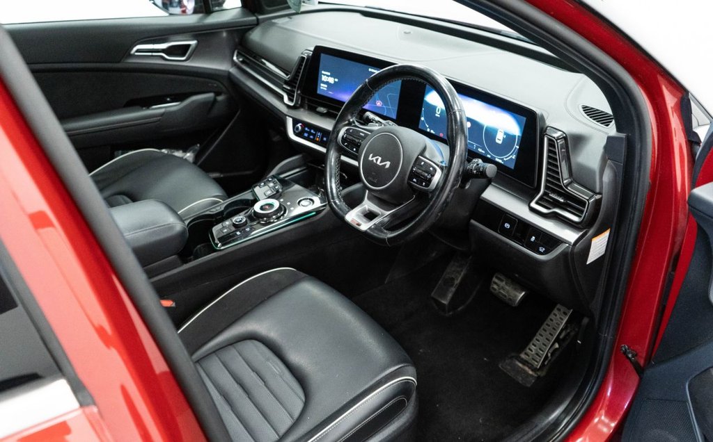 Used Kia Sportage 2022 for sale - 76406171: Photo 21