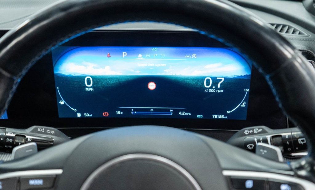 Used Kia Sportage 2022 for sale - 76406171: Photo 26