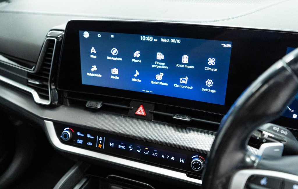 Used Kia Sportage 2022 for sale - 76406171: Photo 27