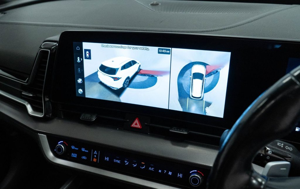 Used Kia Sportage 2022 for sale - 76406171: Photo 28