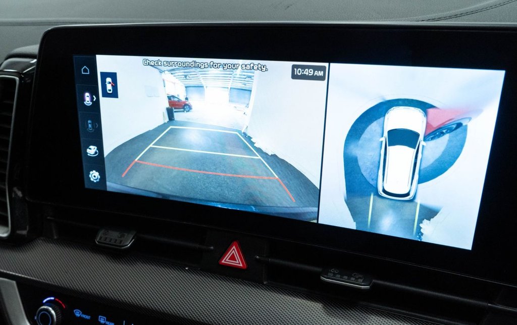 Used Kia Sportage 2022 for sale - 76406171: Photo 29