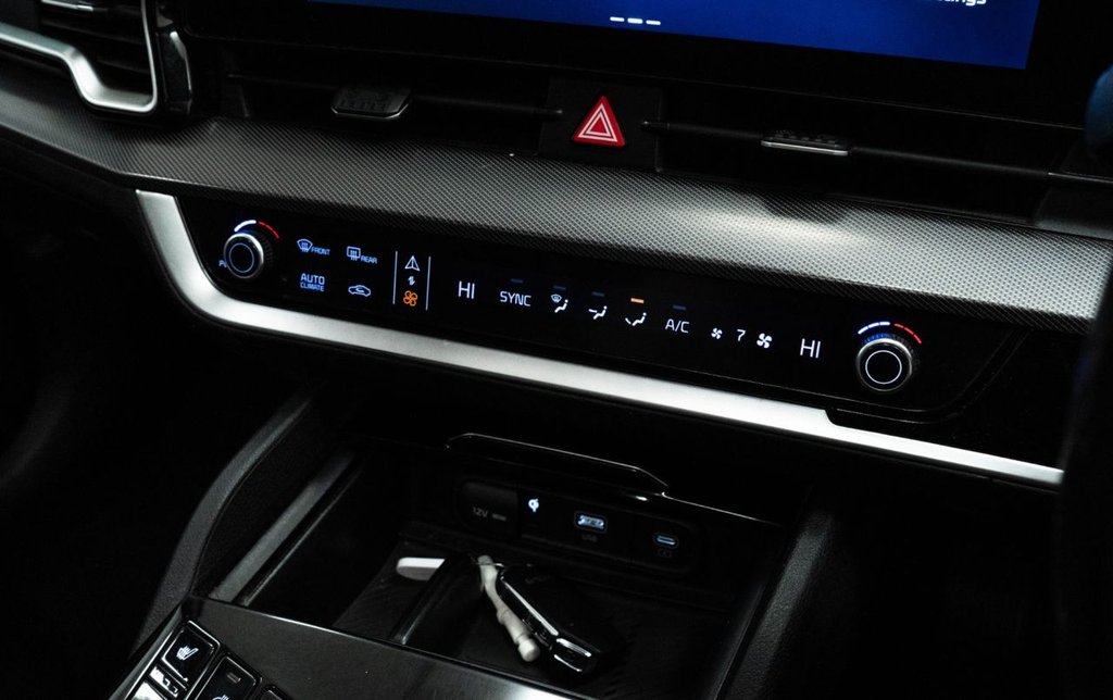 Used Kia Sportage 2022 for sale - 76406171: Photo 31