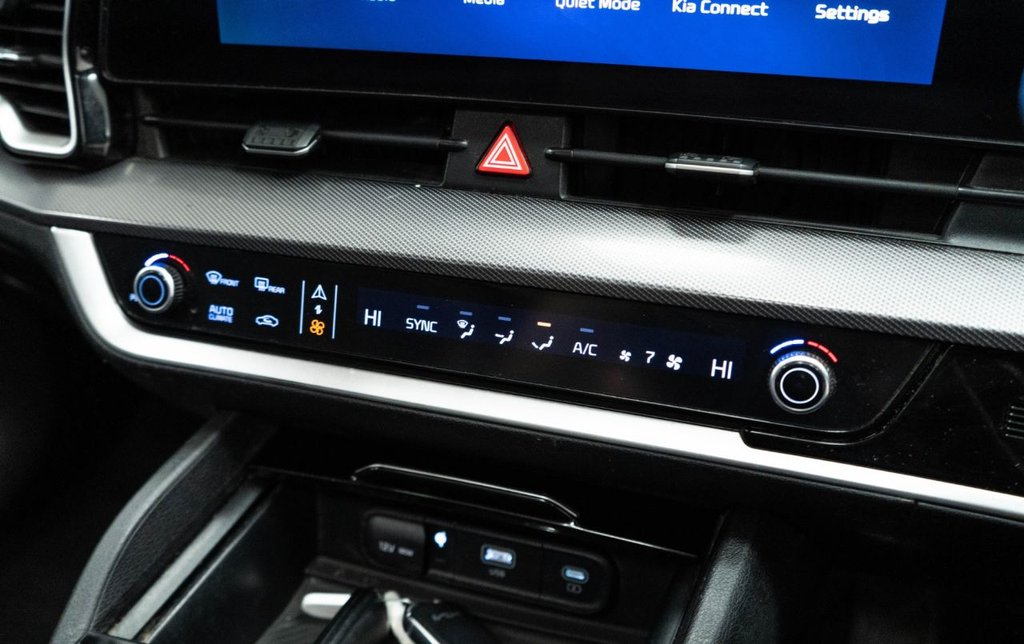 Used Kia Sportage 2022 for sale - 76406171: Photo 32