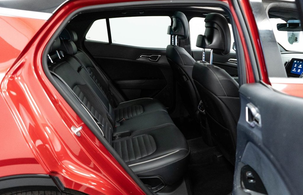 Used Kia Sportage 2022 for sale - 76406171: Photo 35