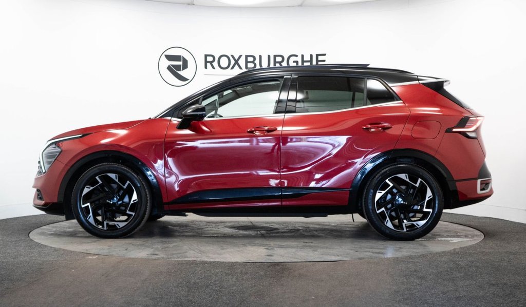 Used Kia Sportage 2022 for sale - 76406171: Photo 8