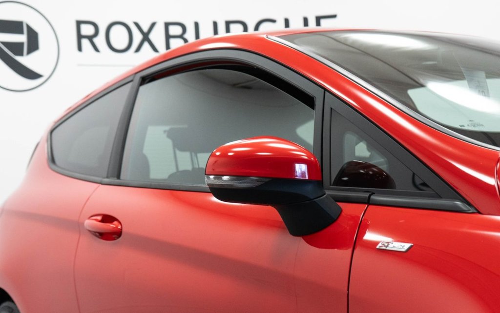 Used Ford Fiesta 2018 for sale - 76454245: Photo 12