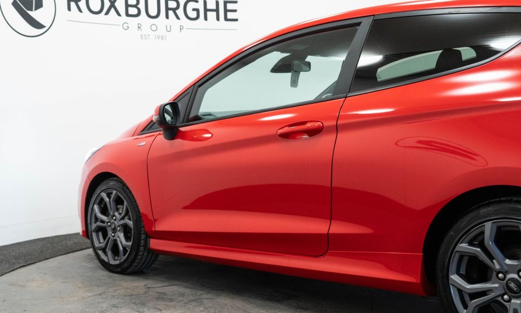 Used Ford Fiesta 2018 for sale - 76454245: Photo 20