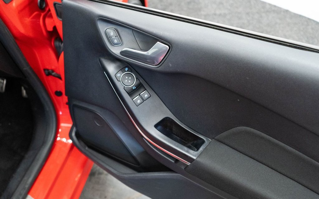 Used Ford Fiesta 2018 for sale - 76454245: Photo 23