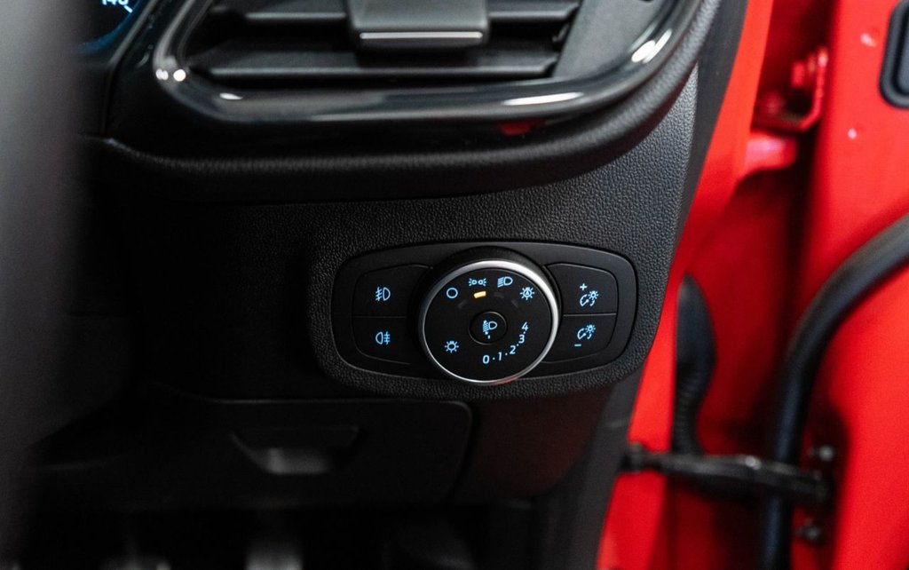 Used Ford Fiesta 2018 for sale - 76454245: Photo 24