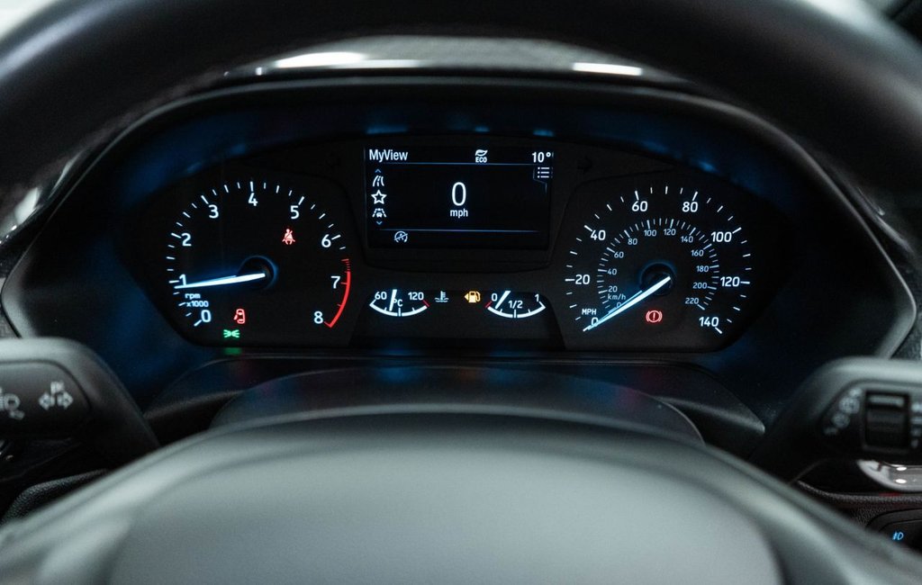 Used Ford Fiesta 2018 for sale - 76454245: Photo 26