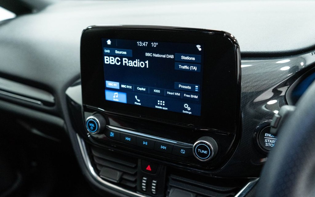 Used Ford Fiesta 2018 for sale - 76454245: Photo 27