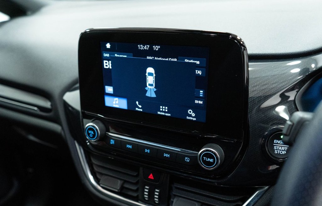 Used Ford Fiesta 2018 for sale - 76454245: Photo 28