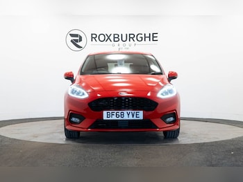 Used Ford Fiesta 2018 for sale - 76454245: Photo