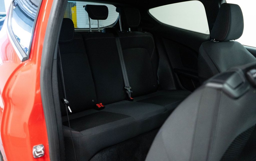 Used Ford Fiesta 2018 for sale - 76454245: Photo 30