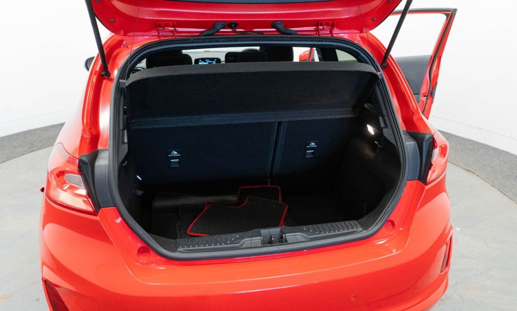 Used Ford Fiesta 2018 for sale - 76454245: Photo 31