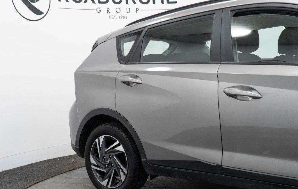 Used Hyundai BAYON 2022 for sale - 76900310: Photo 13