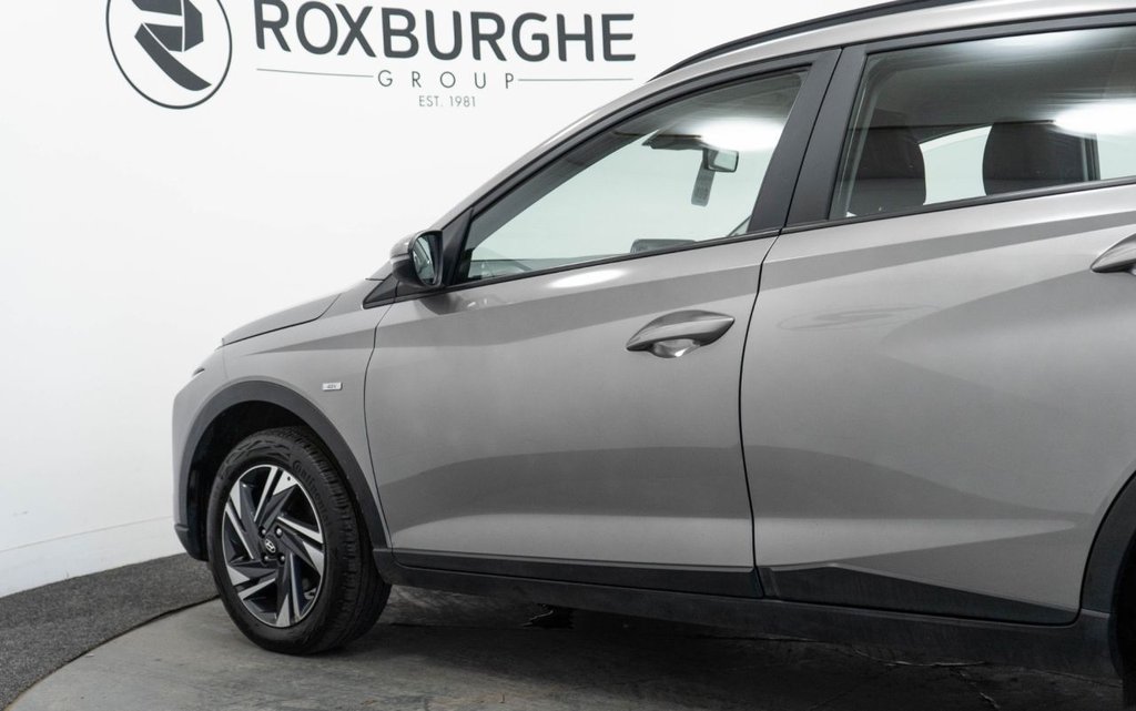 Used Hyundai BAYON 2022 for sale - 76900310: Photo 16