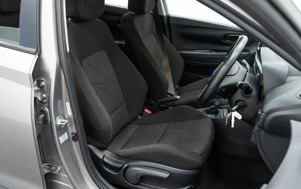 Used Hyundai BAYON 2022 for sale - 76900310: Photo 19