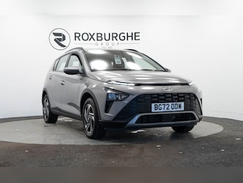 2022 (72) - 1.0 TGDi 48V MHEV SE Connect 5dr DCT