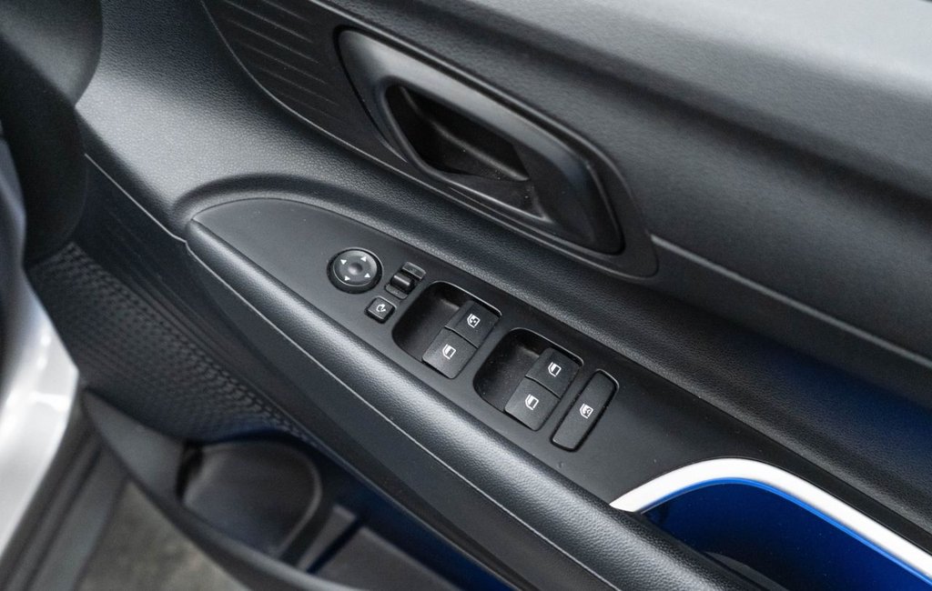 Used Hyundai BAYON 2022 for sale - 76900310: Photo 20