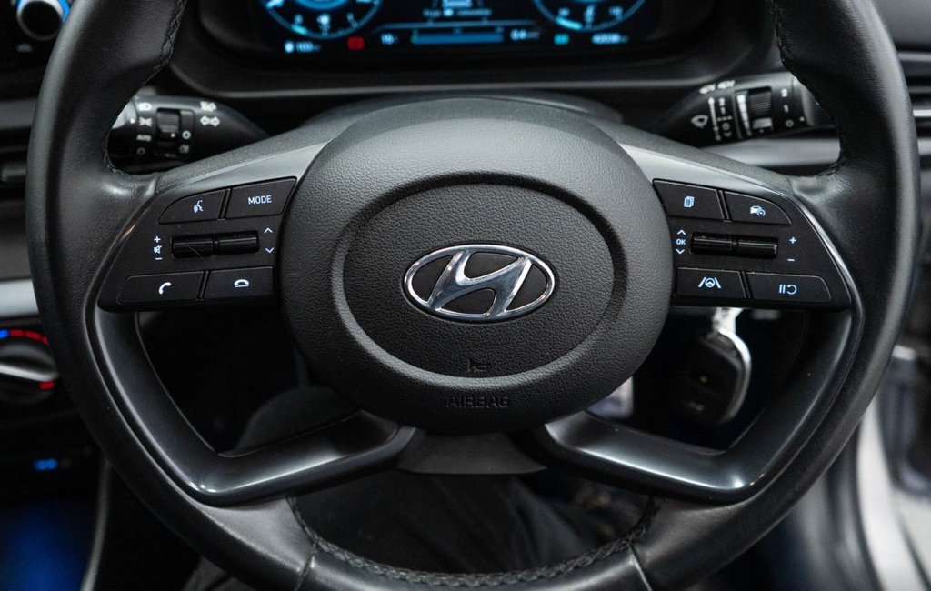 Used Hyundai BAYON 2022 for sale - 76900310: Photo 22